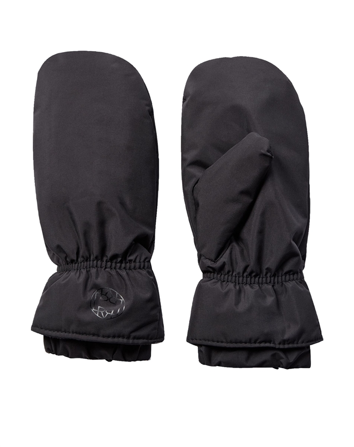 Leveté Room - LR-Mona 5 Handsker - Black