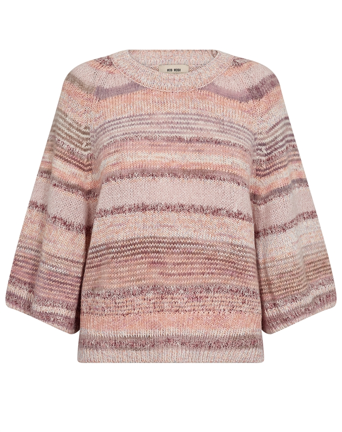 Mos Mosh - MMEdele 34 Strik - Peachy