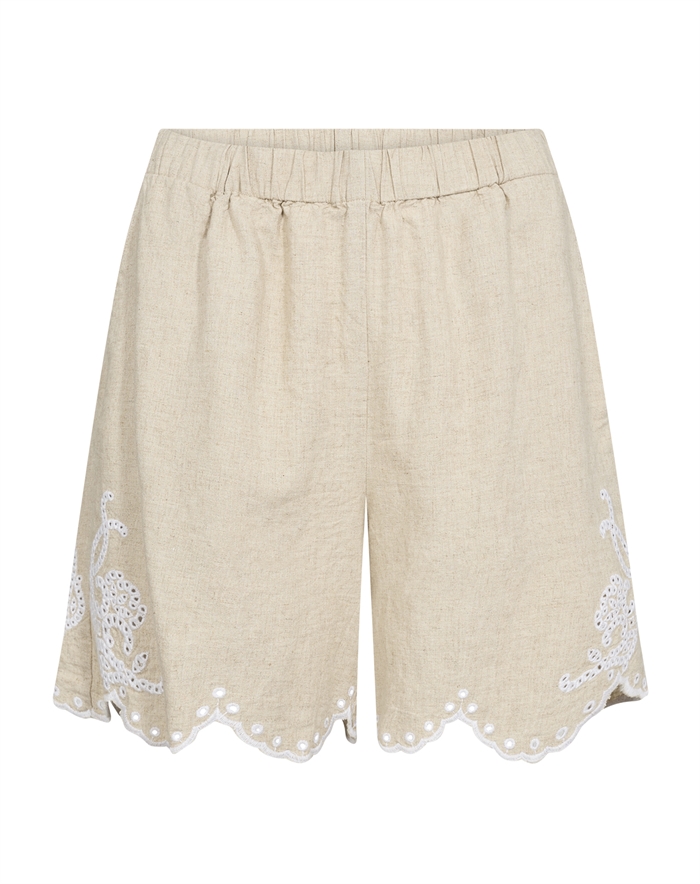 Naja 46 Shorts - Leveté Room