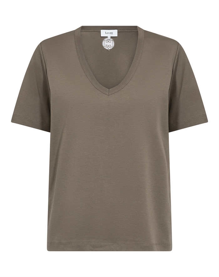 LR-PALOMA 2 V-NECK