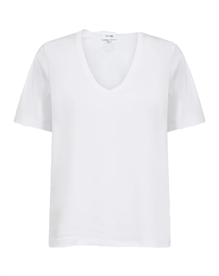 LR-PALOMA 2 V-NECK