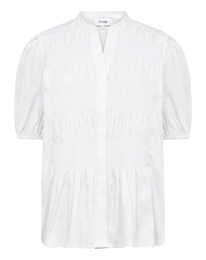 Leveté Room - LR-Isla Solid 137 Top - White