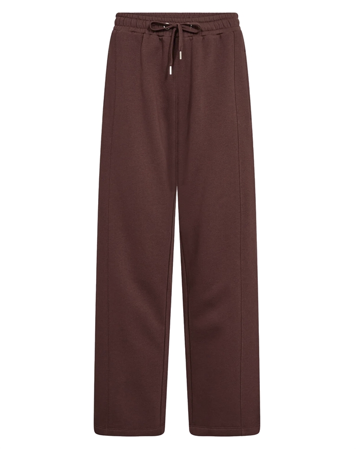 Leveté Room - Nuka 15 Sweatpants - Bordeaux