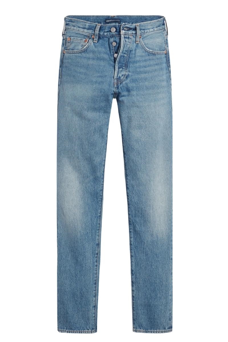 501 Original Jeans - Shop Levis hos