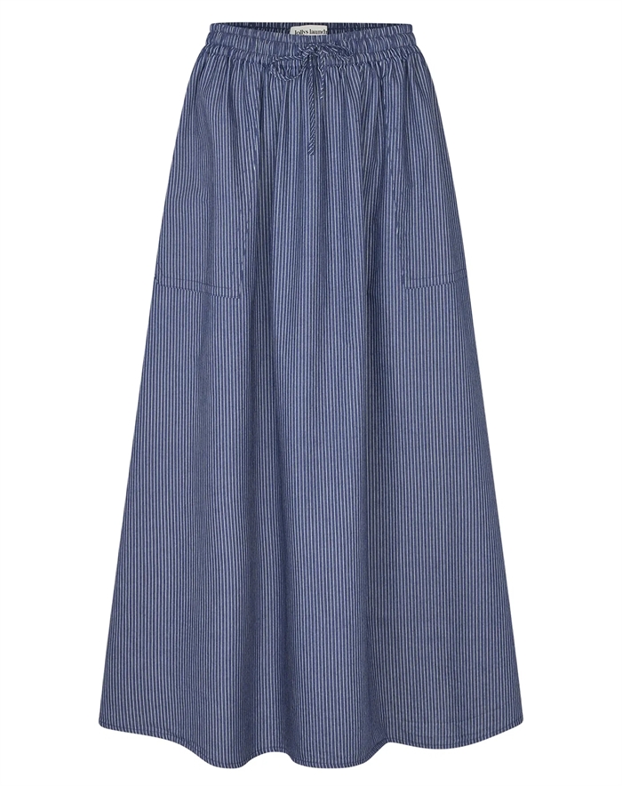 Akane LL Maxi Nederdel - Lollys Laundry