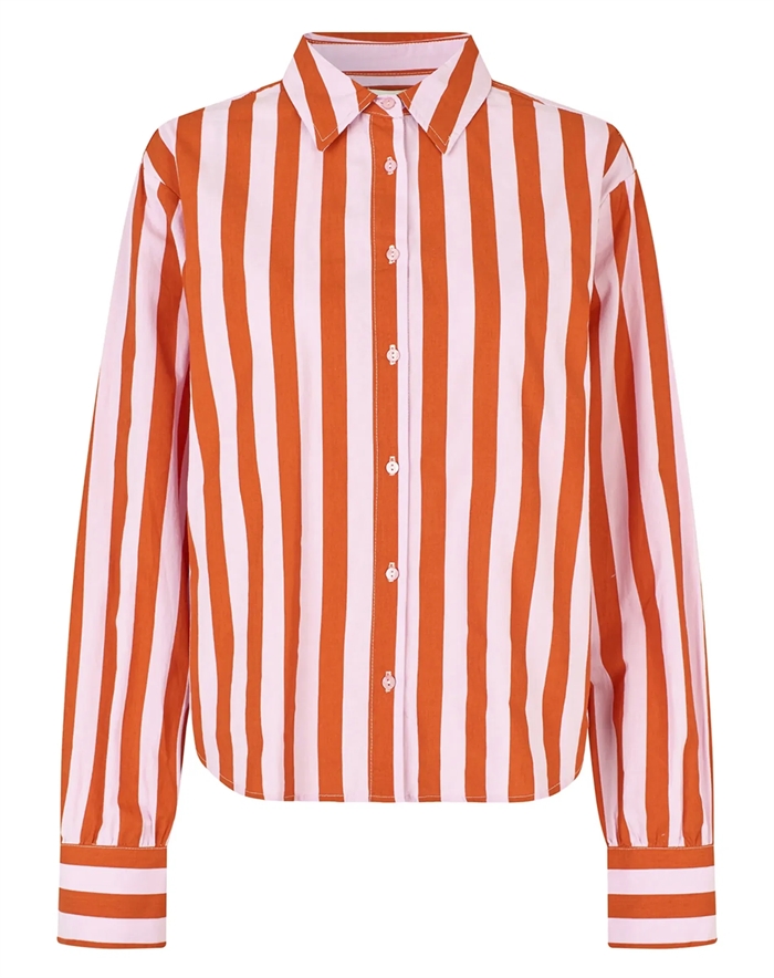 Bleeker LL Skjorte - Lollys Laundry