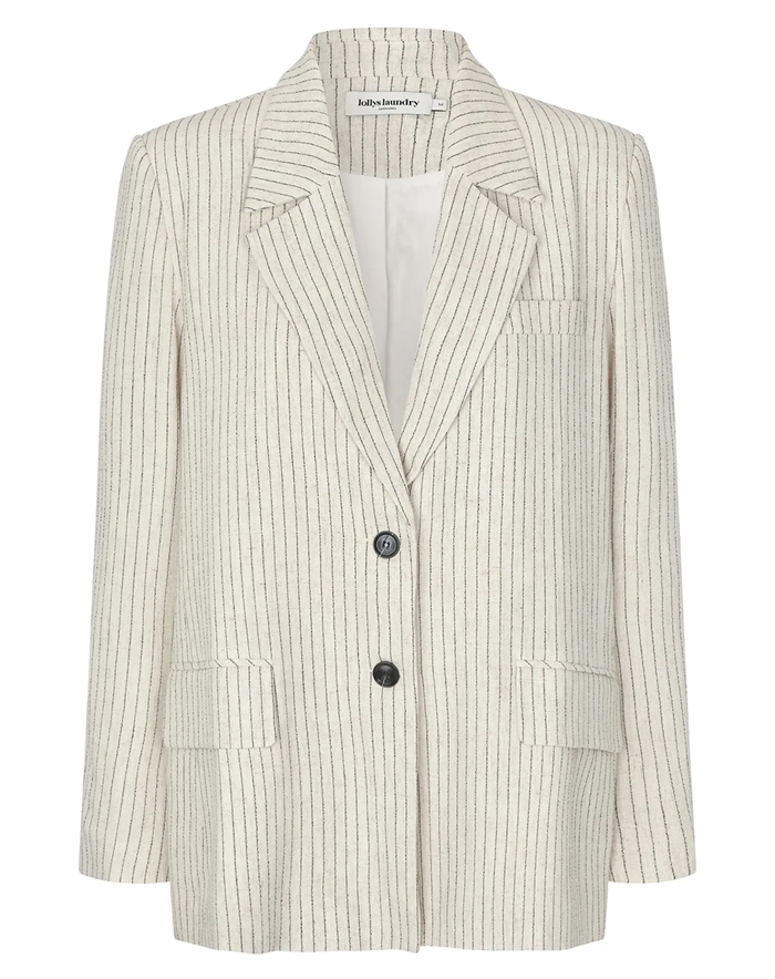 Ryan LL Blazer - Lollys Laundry