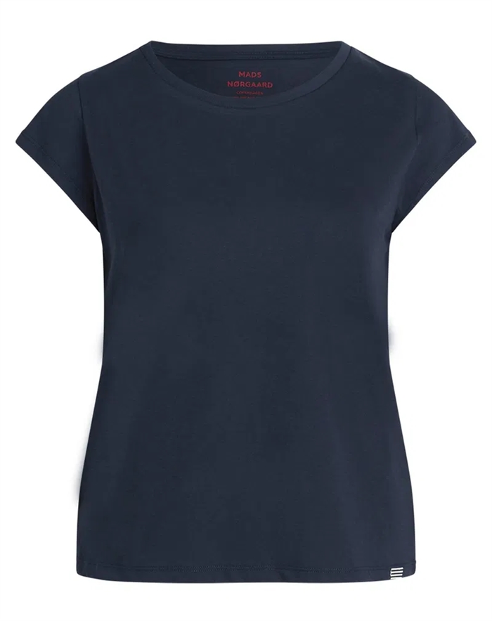 Organic Favorite Teasy T-shirt - Mads Nørgaard