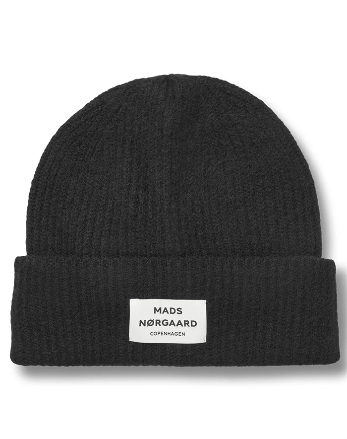 Mads Nørgaard - Tosca Anju Hue - Black