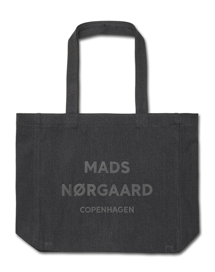 Mads Nørgaard - Boutique Athene Net - Wasched Black