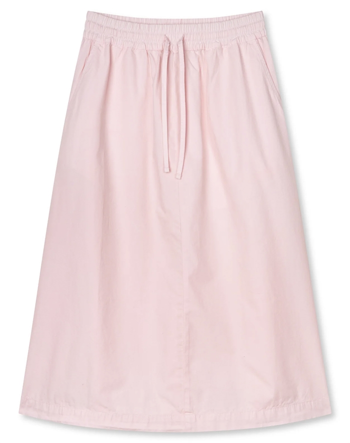 Dyed Weave Luni Nederdel fra Mads Nørgaard