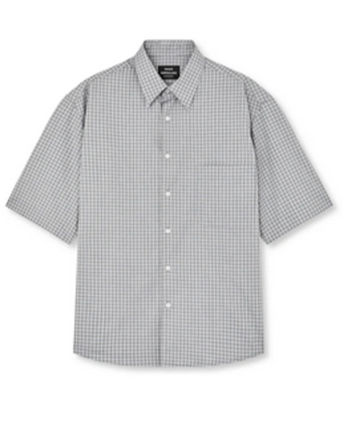 OSKAR SHIRT SS