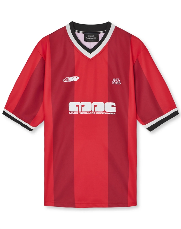 Mads Nørgaard - Sport Football T-Shirt