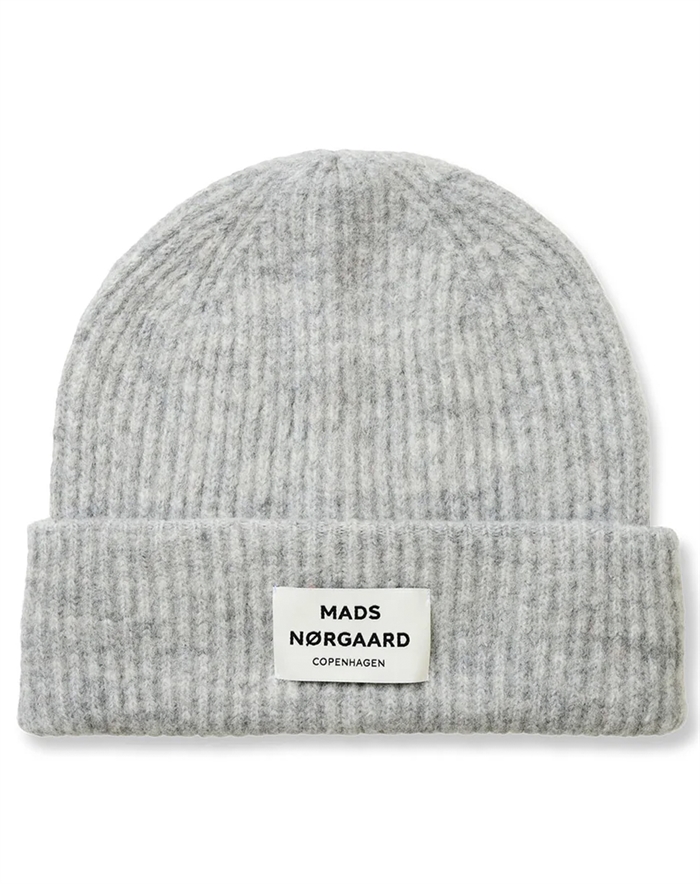 Mads Nørgaard - Tosca Anju Hue - Grey Melange