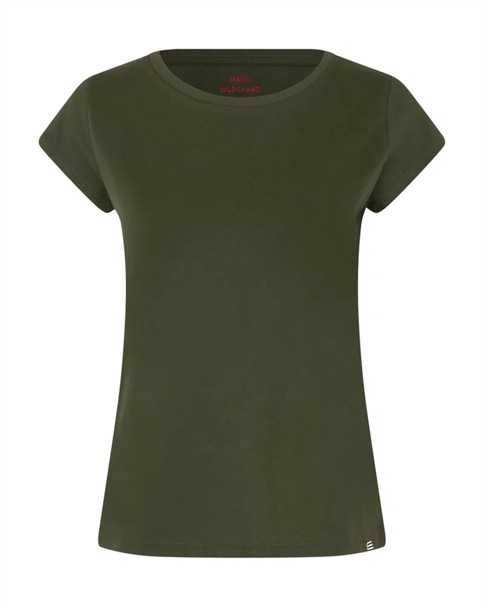 Organic Favorite Teasy T-shirt - Mads Nørgaard