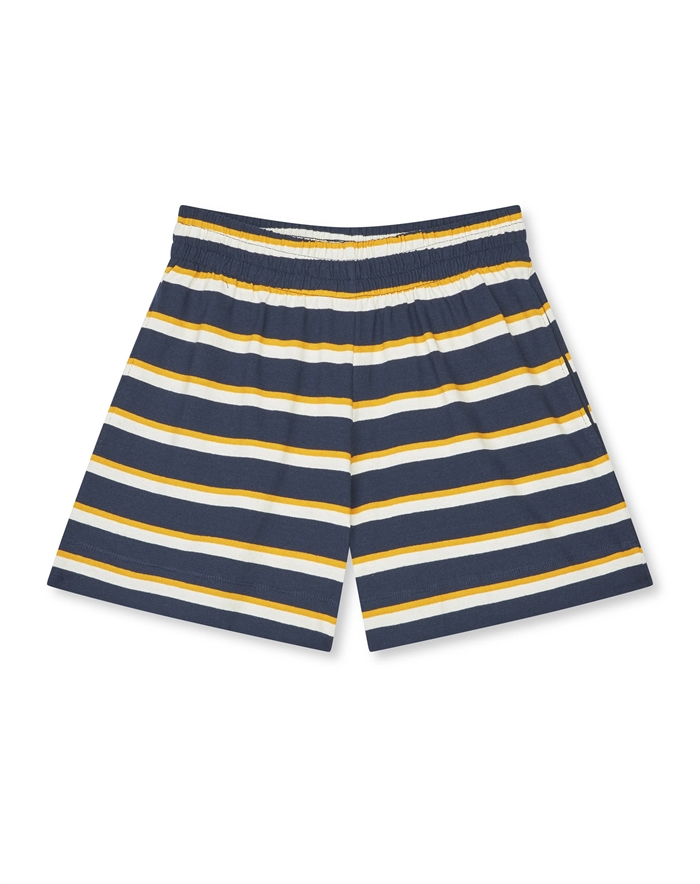 Mads Nørgaard - Pablo Kirsty Shorts - Sky Captain/Vanilla Ice