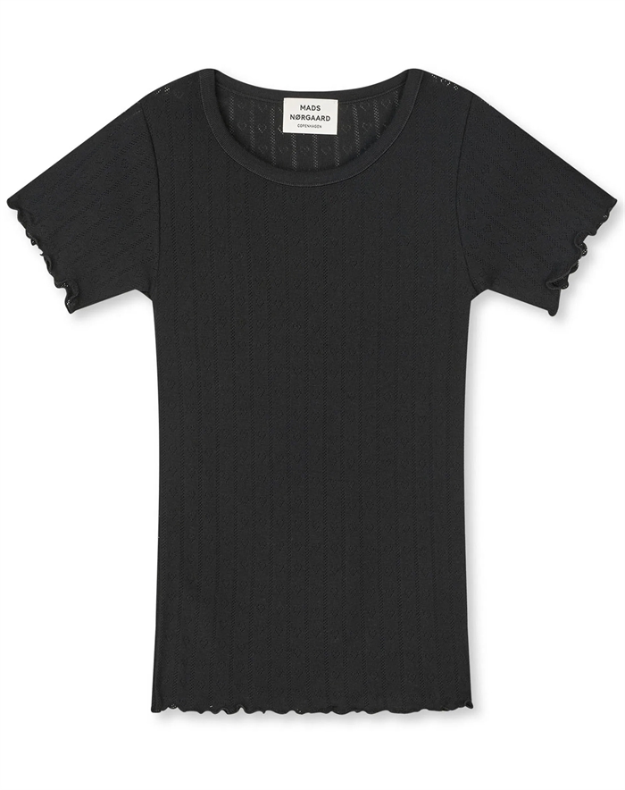 Pointella Trixy T-shirt - Mads Nørgaard