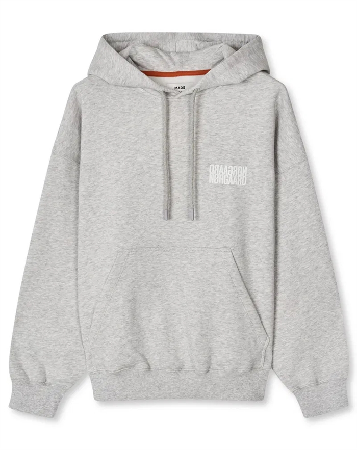 Sweat Atlas Hoodie - Mads Nørgaard