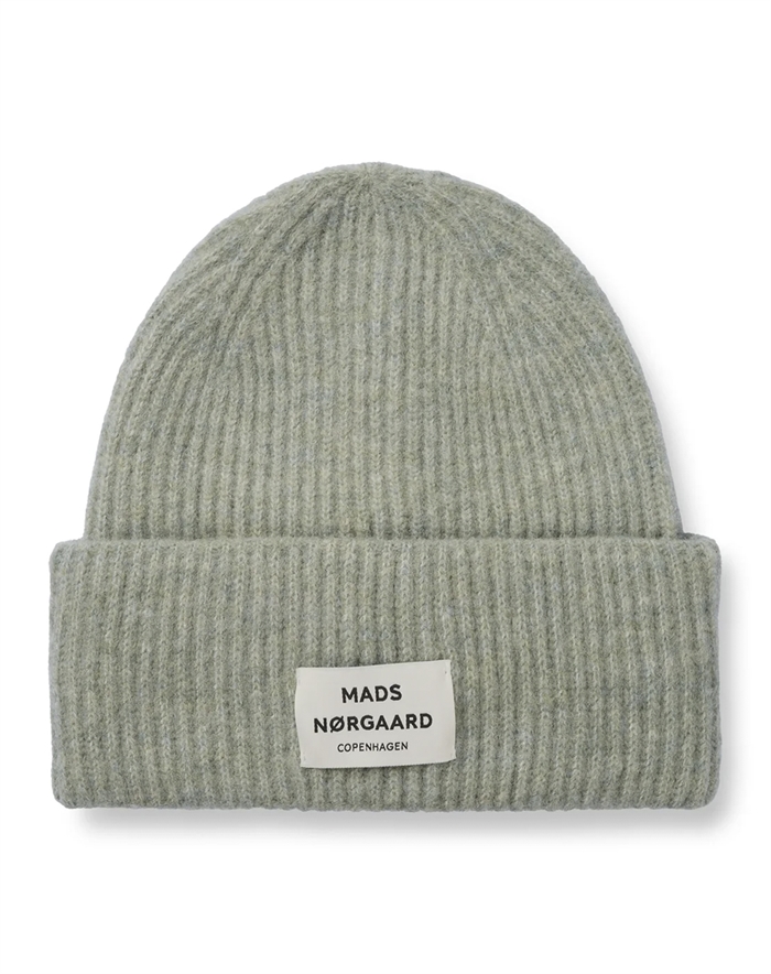 Mads Nørgaard - Tosca Anju Hue - Slate