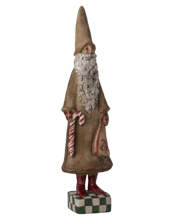 Maileg - Grand Noël Nicolaus - Sand