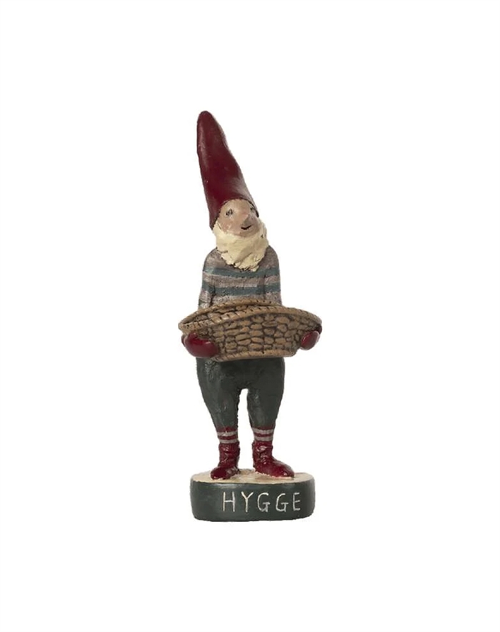 Maileg - Hygge Nis - Nr. 4