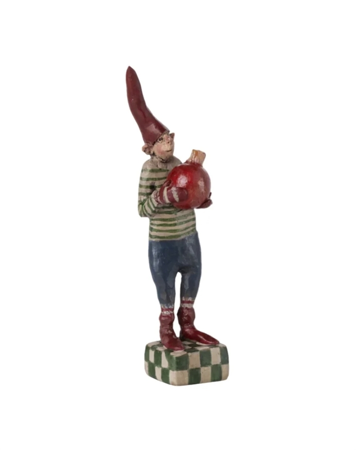 Maileg - Noilly Noël Nisse - No. 32