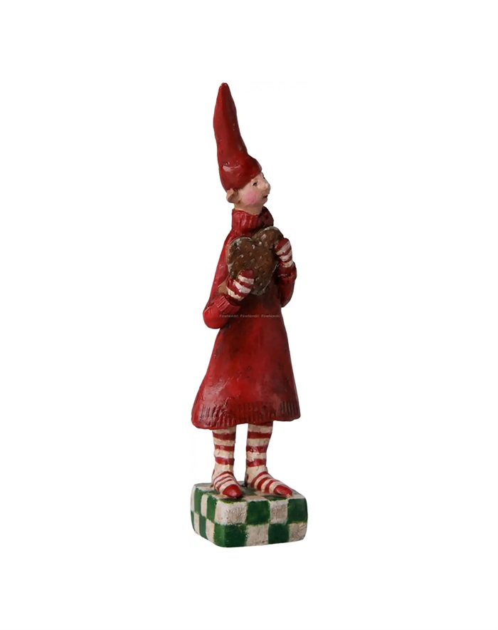Maileg - Noilly Noël Nisse - No. 38