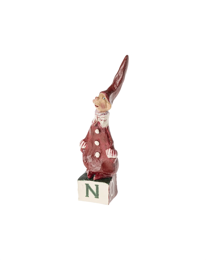 Maileg - Petit Noël Nisse - No. 6