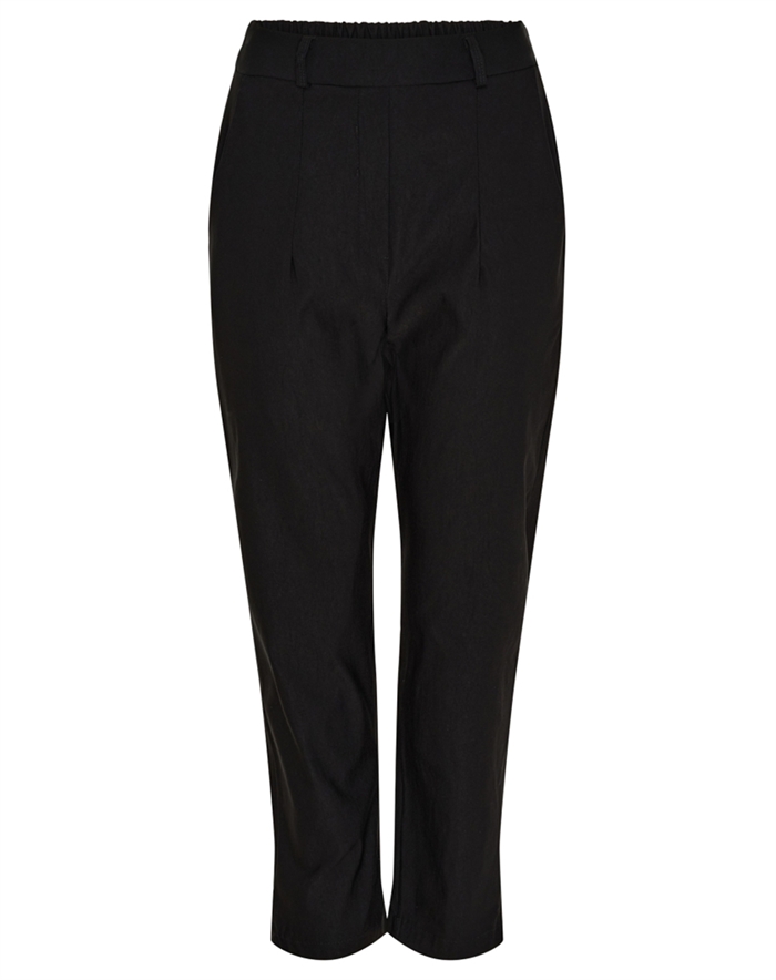 Marta du Chateau - MDCUma Bukser - Black