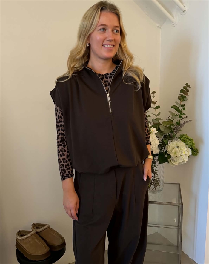 Pre Sale // Marta du Chateau - MDCDaylight Vest - Moro