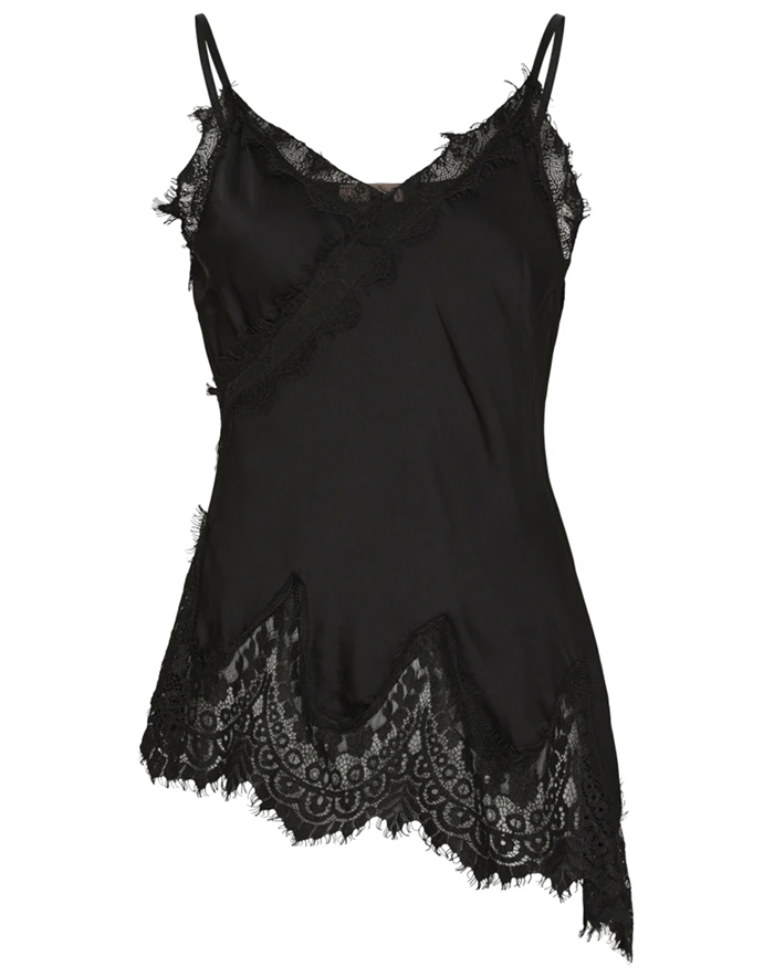 Marta du Chateau - MDCDream Top - Black