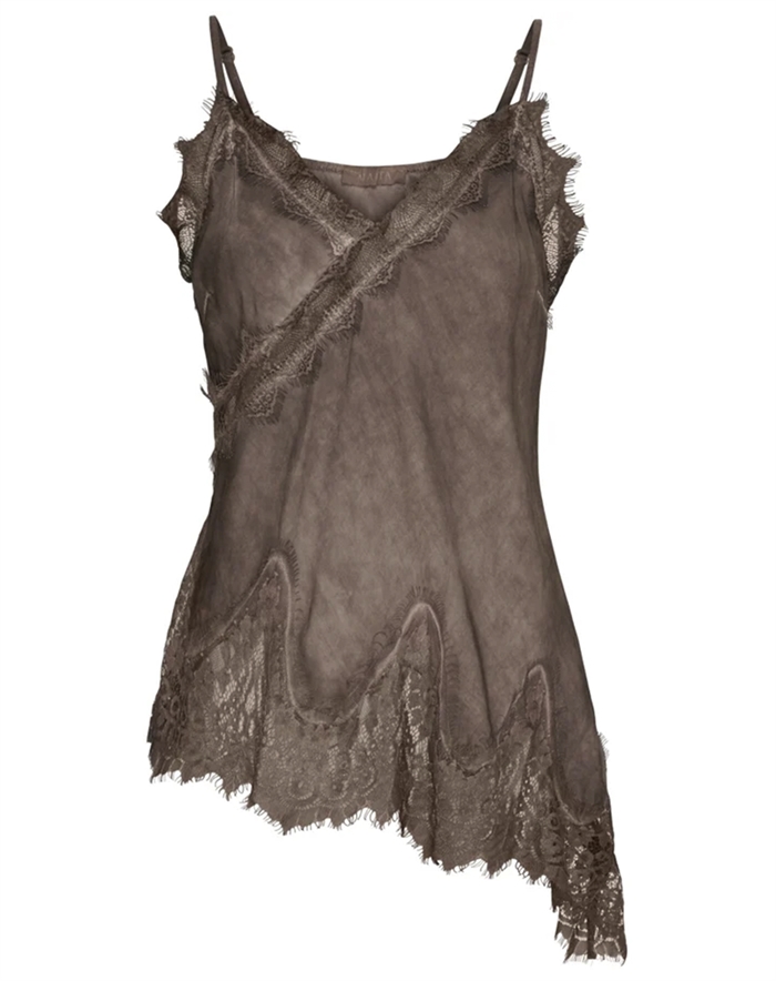 Marta du Chateau - MDCDream Top - Chocolatto