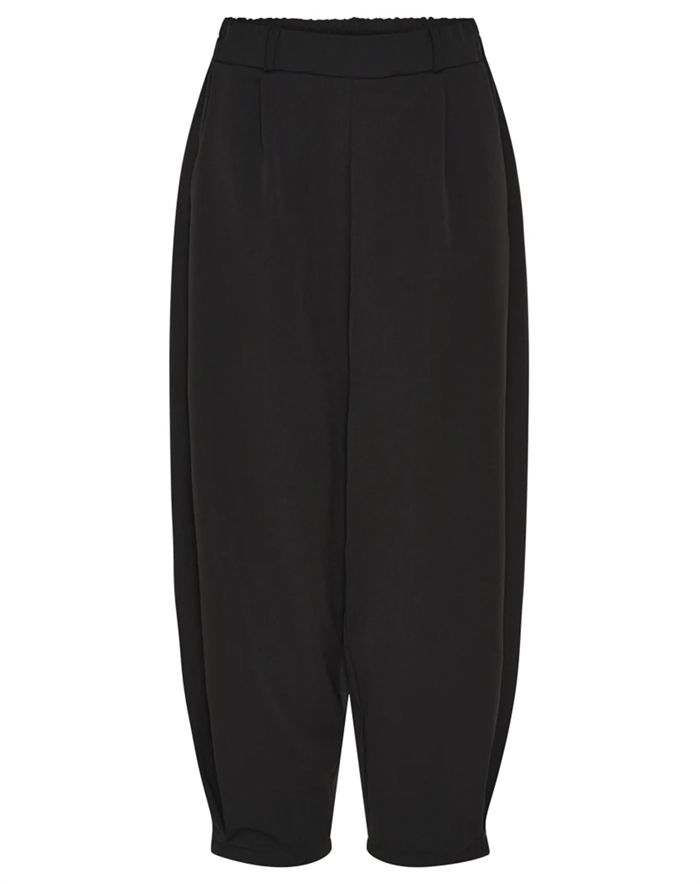 Marta du Charteau - MDCFienna Bukser - Black