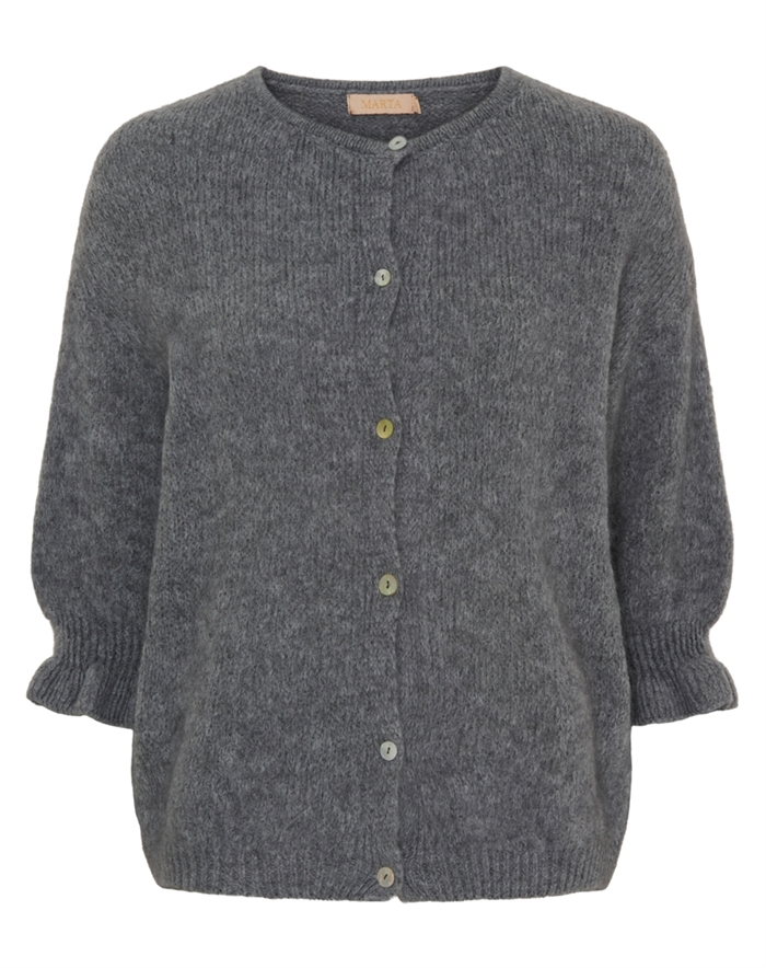  Marta du Chateau - MDCJuliana Strik - Medium Grey