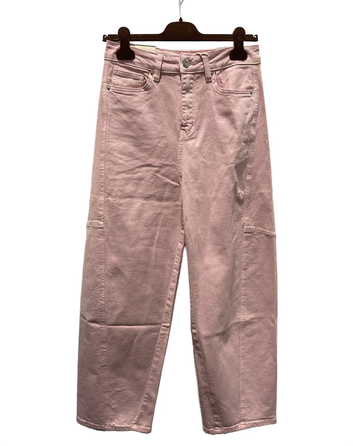 Marta du Chateau - MDCMiltus Jeans - Rose