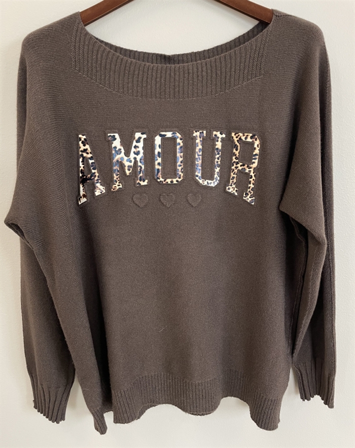 Pre Sale // Marta du Chateau - MDCMiretta Strik - Moro/Leo