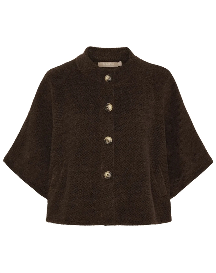  Marta du Chateau - MDCThunder Jakke - Moro