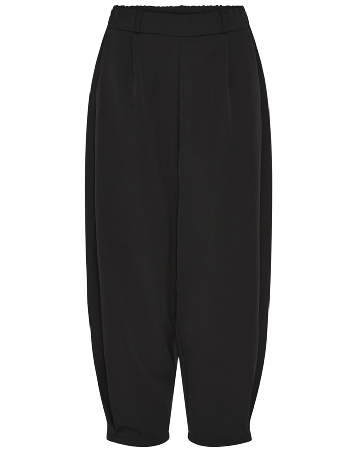 Marta Du Chateau - MDCFienna Bukser - Black