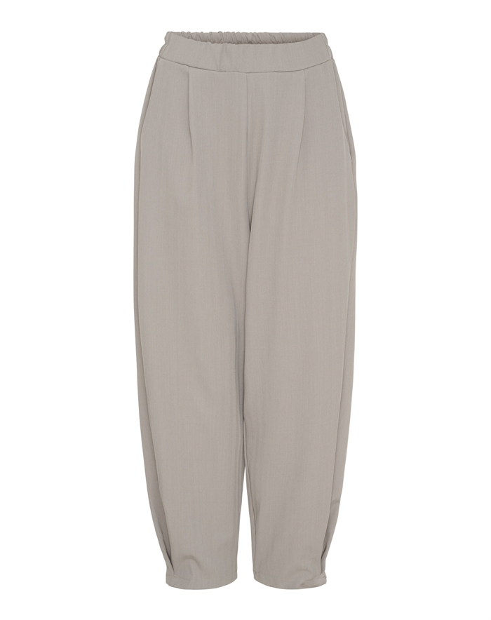 Marta Du Chateau - MDCZelia Bukser - Dark Beige 