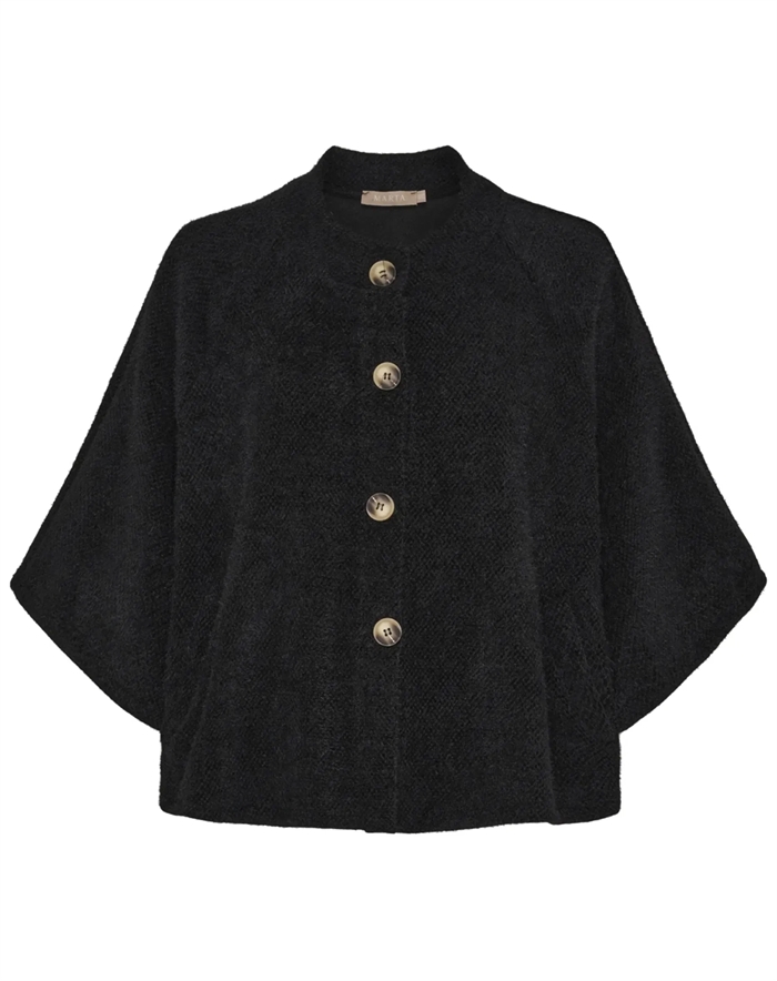  Marta du Chateau - MDCThunder Jakke - Black