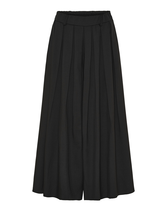  Marta du Chateau - MDCAmethyst Bukser - Black