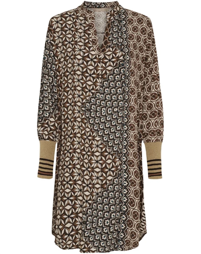  Marta du Chateau - MDCDominika Kjole - Maroone