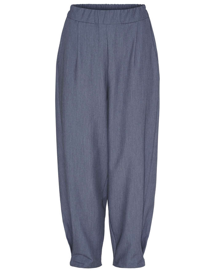 Marta du Chateau - MDCGilly Bukser - Medium Denim