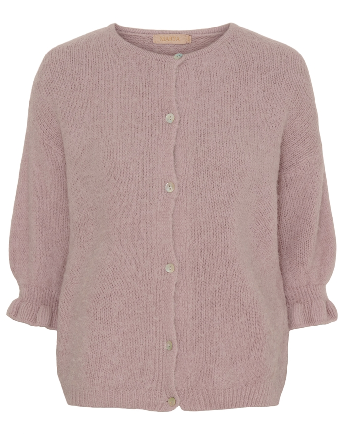  Marta du Chateau - MDCJuliana Strik - Old Pink