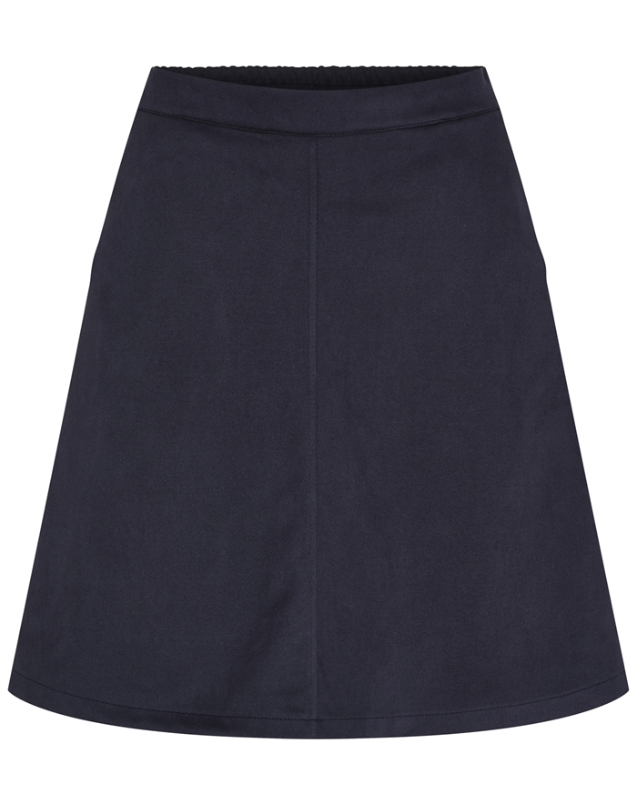 Marta du Chateau - MDCLisbeth Nederdel - Navy
