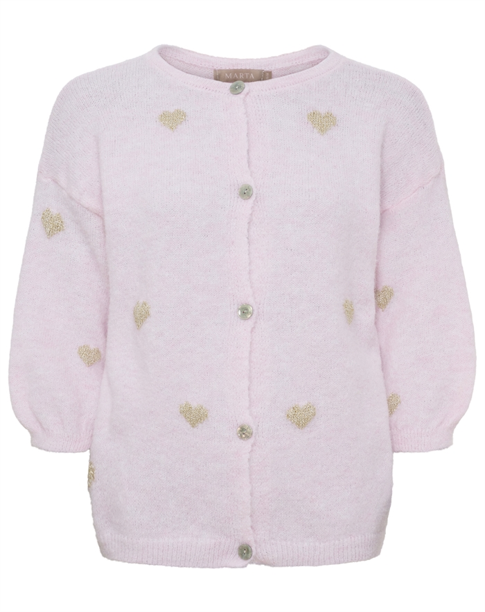 Marta du Chateau - MDCParisa Strik - Rose