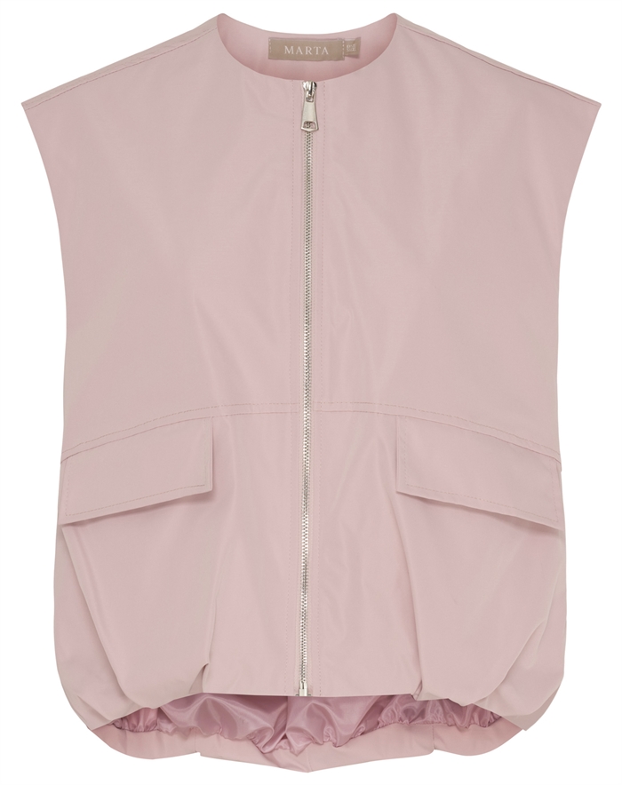 Marta du Chateau - MDCTyra Vest - Baby