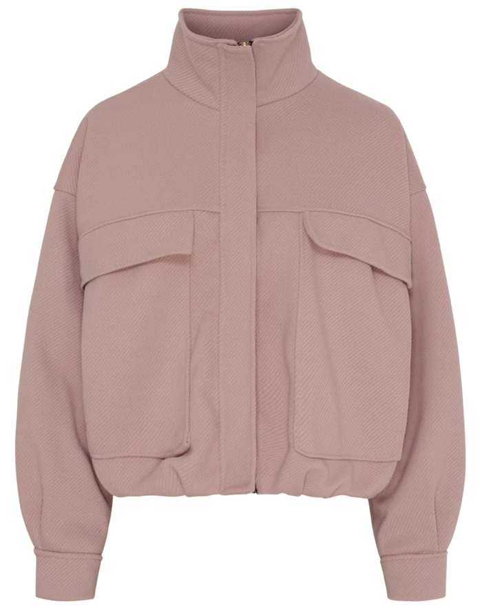 Marta du Chateau - MDClumi Jakke - Rosa