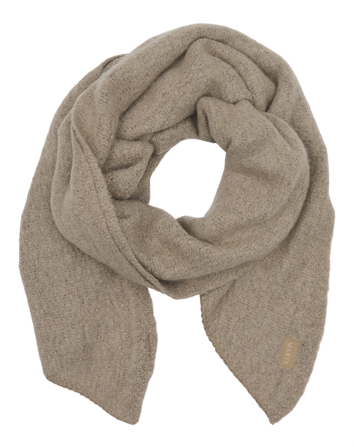  Marta du Chateau - MDScarf - Fango