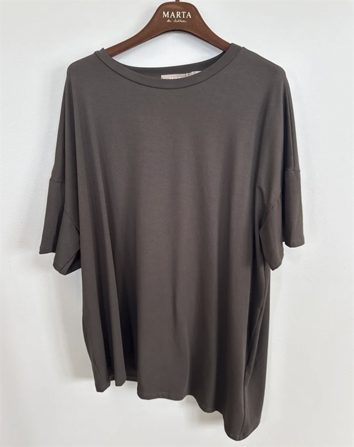 Marta du Chateau - MdcAzure T-Shirt - Moro